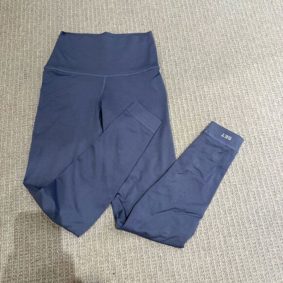 SET Active Luxform Legging - size xs - Picture 2 of 7